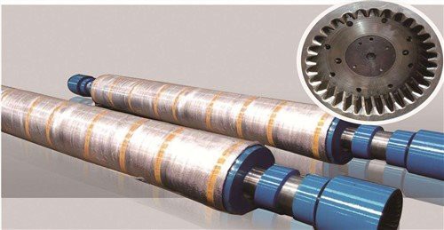 Kann man eine Spule zur Aufbewahrung von Fischernetzen verwenden?